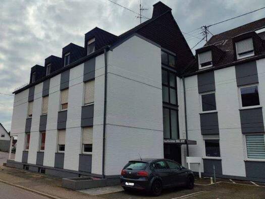 Wohnung zur Miete 690 € 2 Zimmer 75 m² frei ab sofort Tarforster Str. 27 Tarforst Trier 54295
