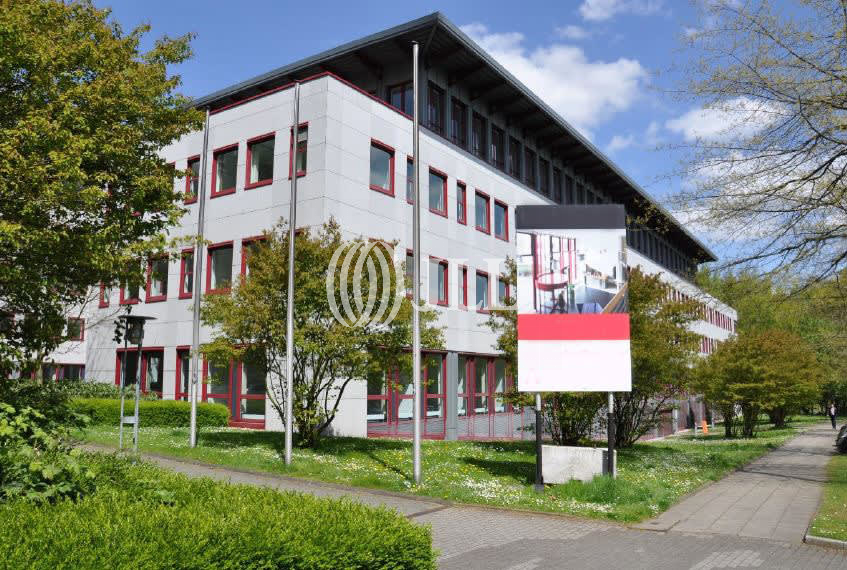 Bürofläche zur Miete 8,40 € 11.465,5 m²<br/>Bürofläche ab 550 m²<br/>Teilbarkeit Bergerhausen Essen 45136