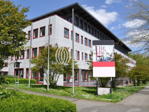 Bürofläche zur Miete 8,40 € 9.679,7 m² Bürofläche teilbar ab 550 m² Bergerhausen Stadtbezirk II 45136