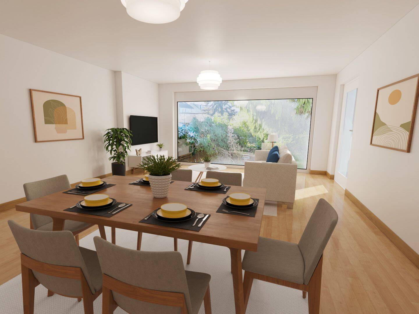 Haus – Köln, Rondorf - Mehr