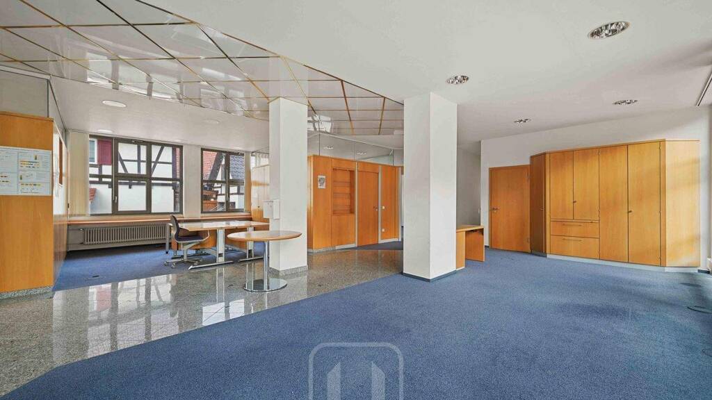 Bürofläche zum Kauf 349.000 € 211,1 m² Bürofläche Deckenpfronn 75392