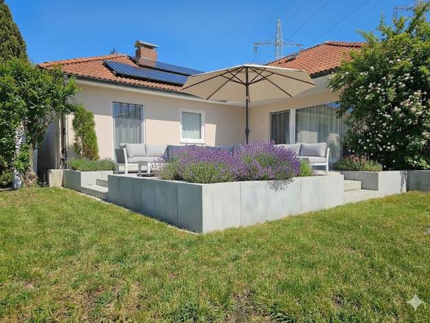 Einfamilienhaus zum Kauf provisionsfrei 545.000 € 5 Zimmer 127 m² 888 m² Grundstück Bolstern Bad Saulgau 88348