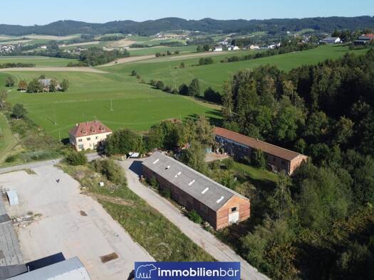 Gewerbegrundstück zum Kauf 630.000 € 6.000 m² Grundstück Eberschwang 4906