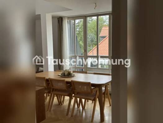 Wohnung zur Miete Tauschwohnung 1.500 € 2,5 Zimmer 78 m² EG Untergiesing-Harlaching München 81545