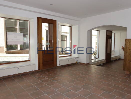 Laden zur Miete provisionsfrei 9,14 € 2 Zimmer 65 m² Verkaufsfläche Annaberg Annaberg-Buchholz 09456