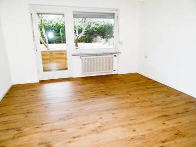 Wohnung zur Miete 800 € 3,5 Zimmer 90,6 m² frei ab 01.08.2025 Bad Dürrheim Bad Dürrheim 78073