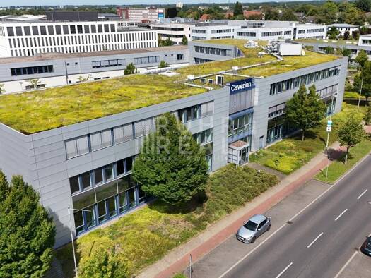 Bürofläche zur Miete 12,50 € 350 m² Bürofläche teilbar ab 350 m² Manfort Leverkusen 51377
