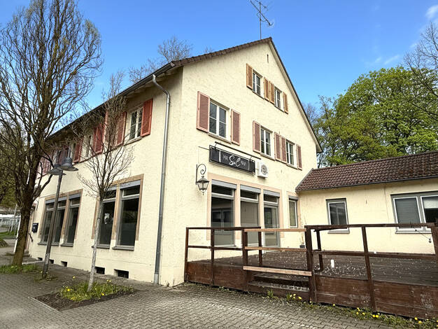 Haus zum Kauf 470.000 € 5 Zimmer 126,3 m² 424 m² Grundstück Faurndau Göppingen 73035