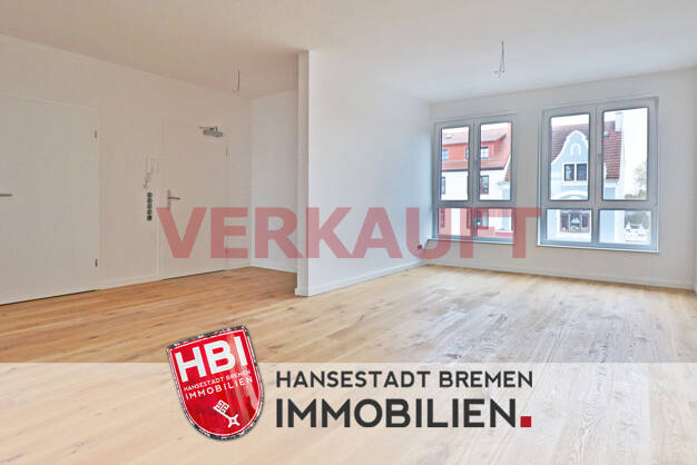 Wohnung zum Kauf provisionsfrei 269.000 € 3 Zimmer 69 m² 2. Geschoss Walle Bremen 28219
