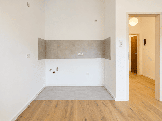 Wohnung zum Kauf provisionsfrei 350.000 € 3 Zimmer 66 m² EG Unterbilk Düsseldorf 40217