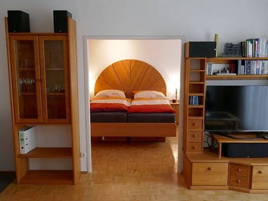 Wohnung zur Miete auf Zeit 1.800 € 2 Zimmer 55 m² frei ab 01.01.2027 Alsergrund 1090