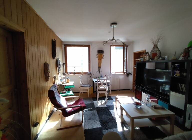 Mehrfamilienhaus zum Kauf 280.000 € 4 Zimmer 98 m²<br/>Wohnfläche 70 m²<br/>Grundstück Oberlahnstein Lahnstein 56112
