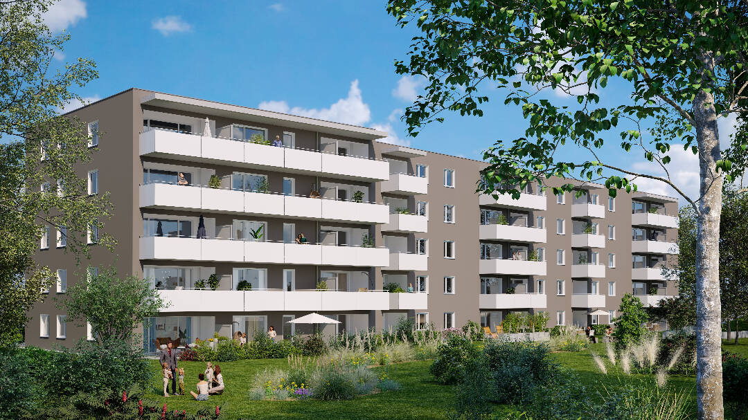 Wohnung zur Miete 663 € 2 Zimmer 55,2 m²<br/>Wohnfläche 1.<br/>Geschoss 01.05.2025<br/>Verfügbarkeit Hintere Marktstr. 16 Werderau Nürnberg 90441