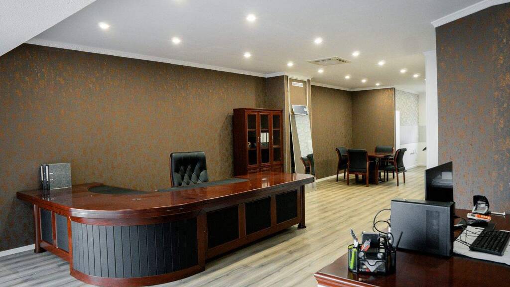 Bürofläche zum Kauf 100.000 € 69,9 m² Bürofläche Bad Rothenfelde 49214