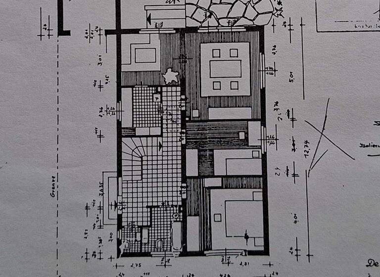 Bungalow zum Kauf provisionsfrei 375.000 € 3 Zimmer 100 m² 965 m² Grundstück Weilerswist 53919