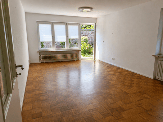 Doppelhaushälfte zur Miete 1.300 € 4 Zimmer 113 m² 370 m² Grundstück frei ab 01.09.2026 Gorch-Fock-Straße Burg auf Fehmarn Fehmarn 23769