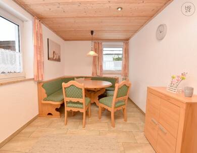 Haus zur Miete Wohnen auf Zeit 1.600 € 4 Zimmer 100 m² frei ab 01.07.2025 Untergermaringen Germaringen 87656