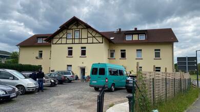 Wohnanlage zum Kauf als Kapitalanlage geeignet 730.000 € 1.020 m² 1.694 m² Grundstück Wernshausen Schmalkalden 98574