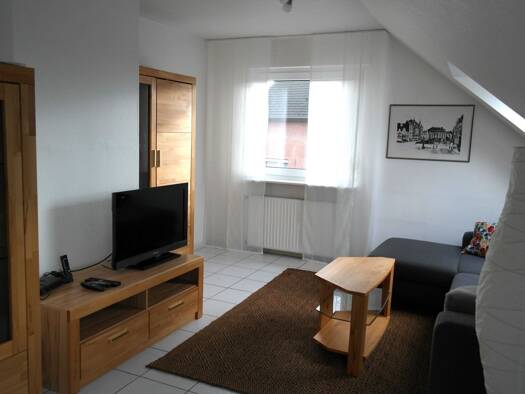 Wohnung zur Miete 570 € 2 Zimmer 60 m² 1. Geschoss frei ab 01.12.2026 Clarholz Herzebrock-Clarholz 33442
