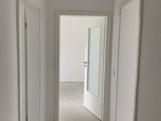 Wohnung zur Miete 439 € 3 Zimmer 53,6 m² EG frei ab 30.12.2026 Im Dannekamp 9 Unser Fritz Herne 44653