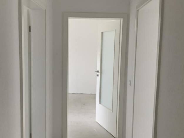 Wohnung zur Miete 439 € 3 Zimmer 53,6 m² EG frei ab 30.12.2026 Im Dannekamp 9 Unser Fritz Herne 44653