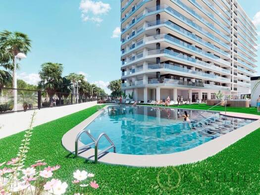 Wohnung zum Kauf 261.278 € 1 Zimmer Cabanes 12180