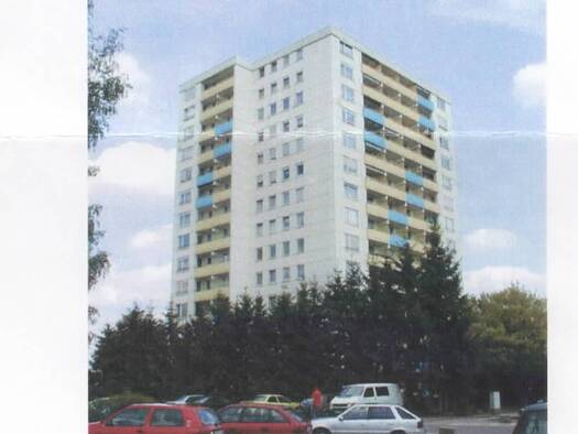 Wohnung zur Miete 480 € 2 Zimmer 47 m² Geschoss 9/13 frei ab 01.03.2026 Eichwasen Schwabach 91126