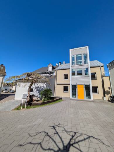 Mehrfamilienhaus zum Kauf 445.000 € 4 Zimmer 250 m² 220 m² Grundstück frei ab sofort Irsch 54451