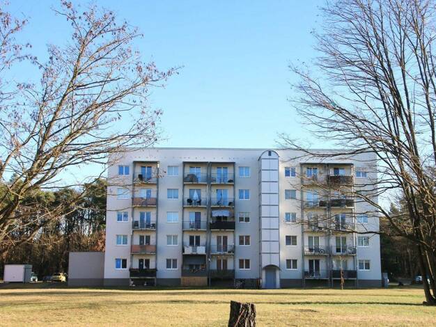 Studio zur Miete 350 € 1 Zimmer 34 m² 2. Geschoss Waldesruh 2 Wünsdorf Zossen 15806