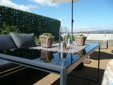 Penthouse zum Kauf 285.000 € 2,5 Zimmer 57,6 m² Mimmenhausen Salem 88682
