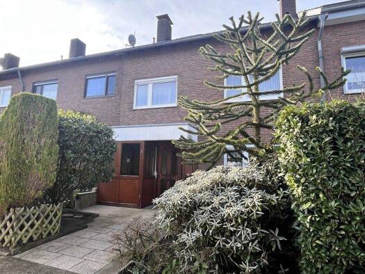 Reihenmittelhaus zum Kauf 389.900 € 6 Zimmer 178 m² 364 m² Grundstück Altschermbeck Schermbeck 46514