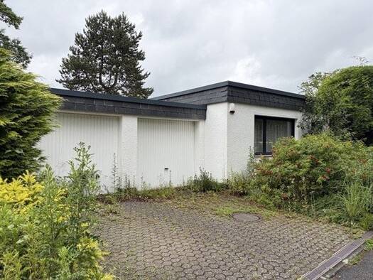 Bungalow zum Kauf provisionsfrei 460.000 € 4 Zimmer 108 m² 729 m² Grundstück Katterbach Bergisch Gladbach 51467