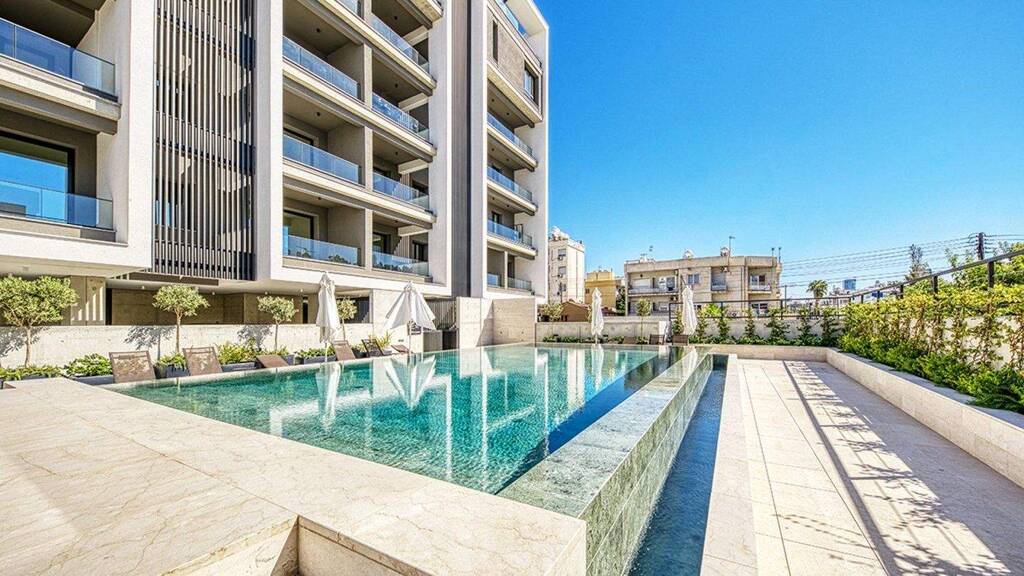 Wohnung zum Kauf 850.000 € 3 Zimmer 90 m² Limassol