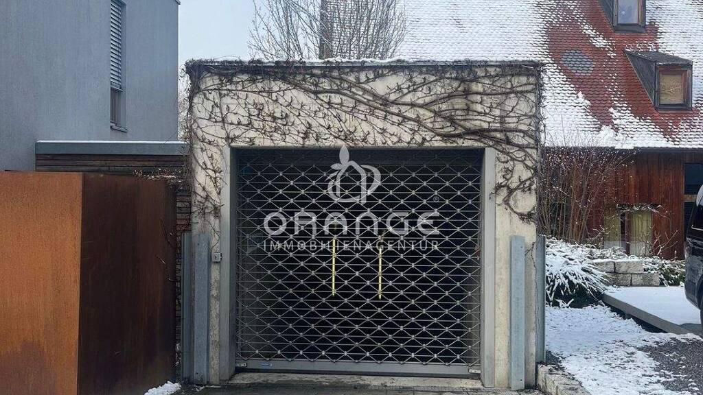 Tiefgarage zur Miete 100 € Innenstadt Regensburg 93059