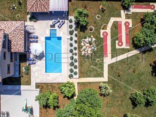 Haus zum Kauf 650.000 € 5 Zimmer 249 m² Svetvinčenat