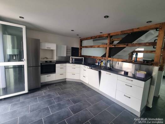 Wohnung zum Kauf 469.000 € 5 Zimmer 145 m² Obereisesheim Neckarsulm 74172