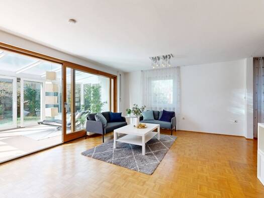 Einfamilienhaus zum Kauf 899.000 € 6 Zimmer 176 m² 615 m² Grundstück Kirchstockach Brunnthal 85649