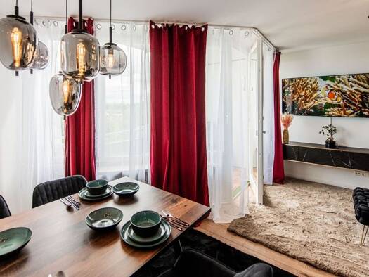 Wohnung zur Miete 500 € 2 Zimmer 69 m² 1. Geschoss frei ab sofort Anni-Eisler-Lehmann-Straße 6 Hartenberg/Münchfeld Mainz 55122