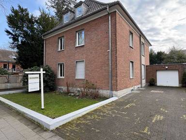 Wohnung zum Kauf 395.000 € 4 Zimmer 114 m² EG Windberg Mönchengladbach 41063
