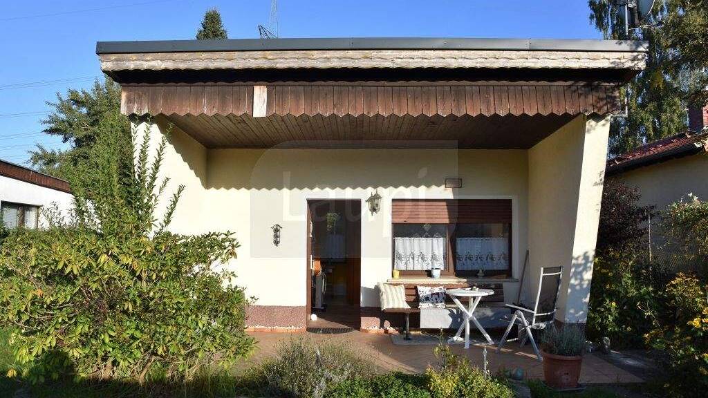 Freizeitgrundstück zum Kauf 61.000 € 493 m² Grundstück Marienthal Zehdenick 16792