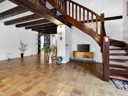 Einfamilienhaus zum Kauf 499.000 € 4 Zimmer 124 m² 362 m² Grundstück Göttingen Langenau 89129