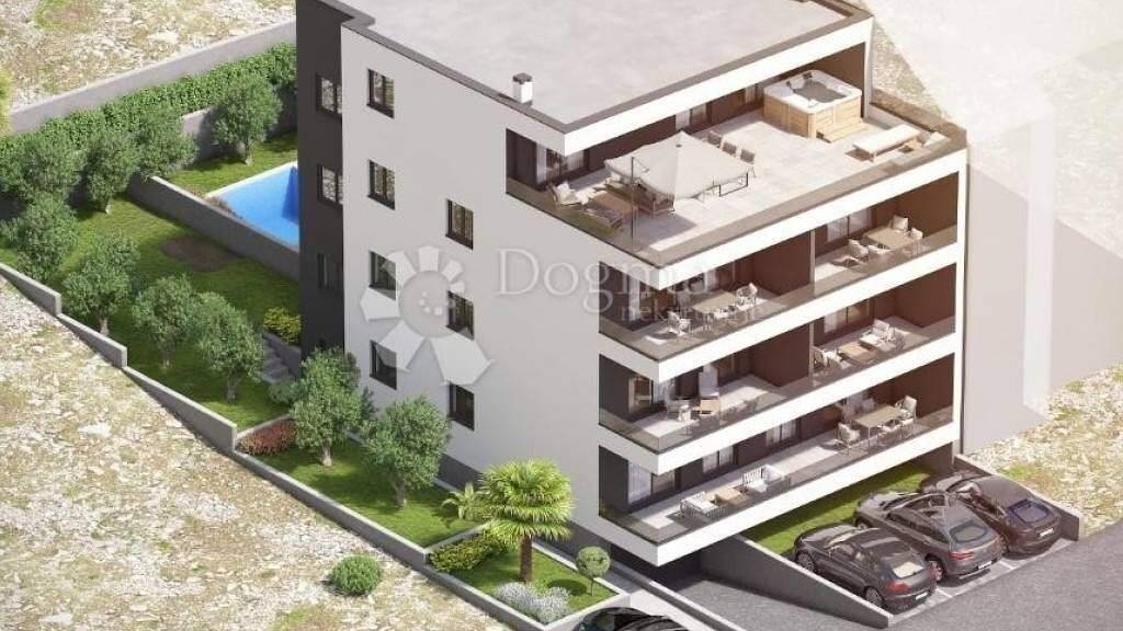 Wohnung zum Kauf 349.900 € 3 Zimmer 98 m² 3. Geschoss Pag