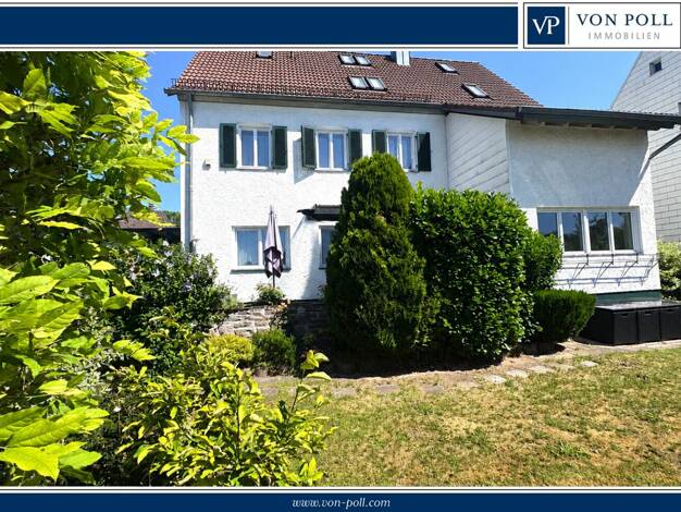 Einfamilienhaus zum Kauf 1.060.000 € 8 Zimmer 244 m² 510 m² Grundstück Spickel Spickel - Herrenbach 86161
