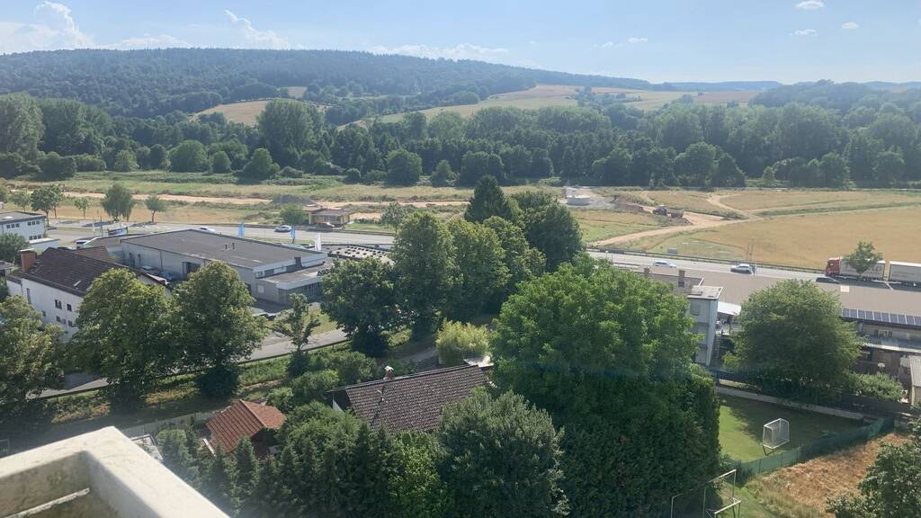 Wohnung zum Kauf 120.000 € 2 Zimmer 67 m² 9. Geschoss Bad König 64732