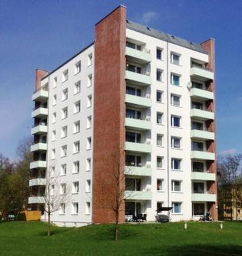 Wohnung zur Miete 759 € 2,5 Zimmer 66 m² 6. Geschoss frei ab 21.06.2025 Alpenrosenweg 70 Eidelstedt Hamburg 22523