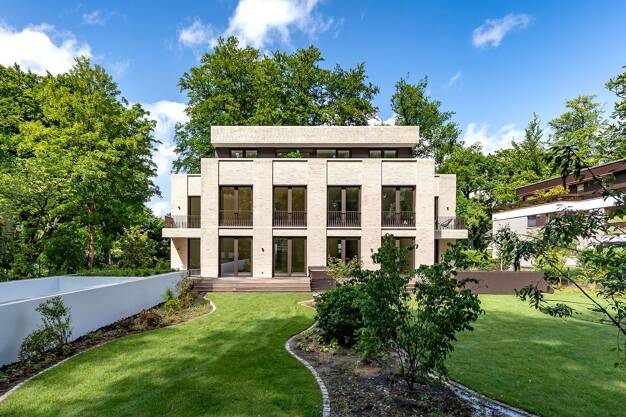 Wohnung zum Kauf 1.895.000 € 3 Zimmer 142 m² 1. Geschoss Blankenese Hamburg 22587