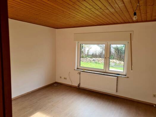 Wohnung zur Miete 480 € 2 Zimmer 53 m² Geschoss EG/2 frei ab sofort Münster Laubach 35321