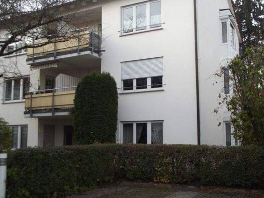 Wohnung zum Kauf als Kapitalanlage geeignet 165.000 € 1,5 Zimmer 50,5 m² Bad Wurzach 88410