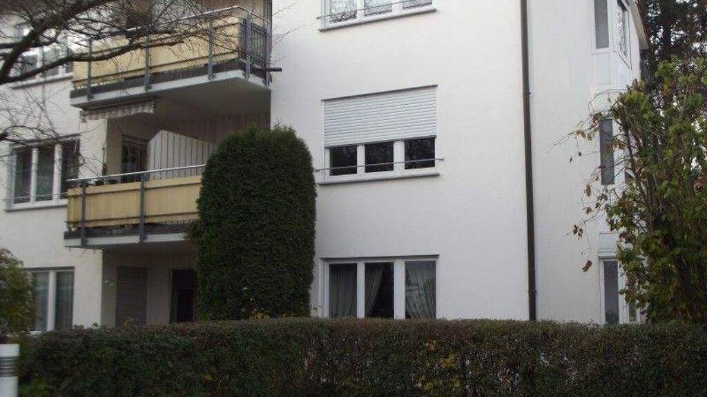 Wohnung zum Kauf als Kapitalanlage geeignet 165.000 € 1,5 Zimmer 50,5 m² Bad Wurzach 88410