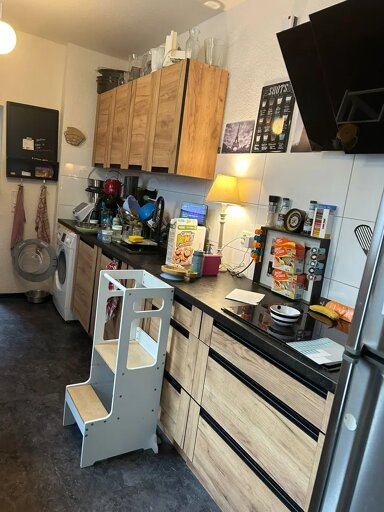 Wohnung zur Miete 700 € 3 Zimmer 106 m² frei ab sofort Düsseldorfer Straße Mülfort Mönchengladbach 41238